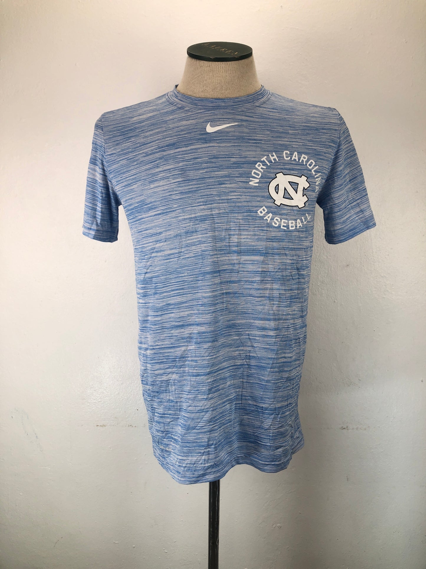 Camiseta Azul claro Deportivo The Nike Tee