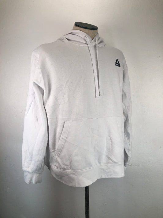 Abrigo Blanco Reebok