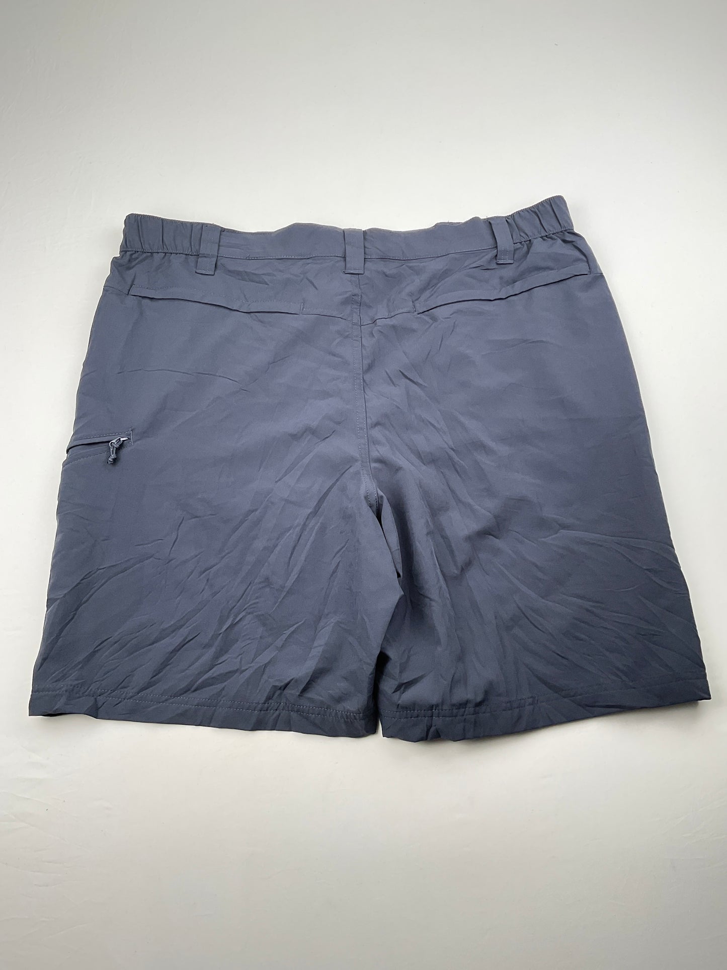 Short Gris Vintage