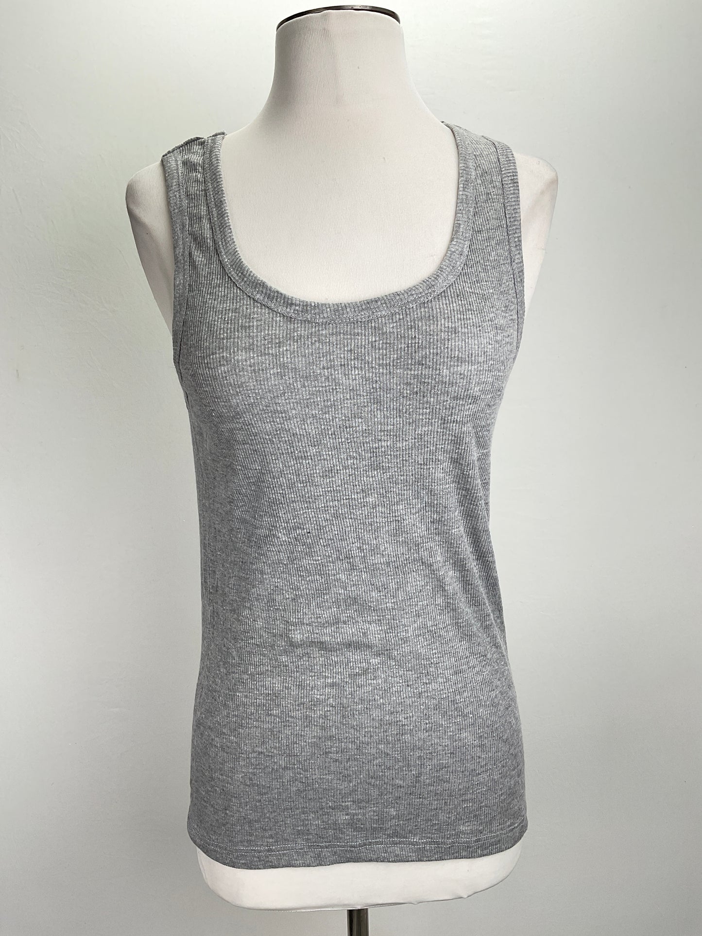 Camiseta Gris Meg Lilly