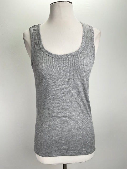 Camiseta Gris Meg Lilly