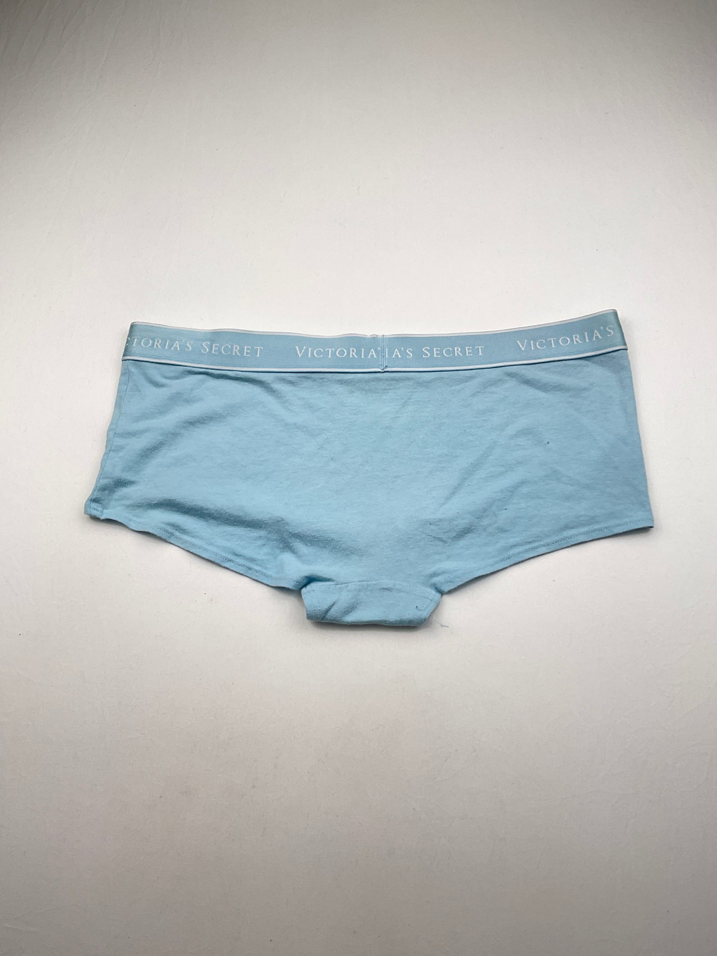 Panti Azul claro Victoria’s Secret