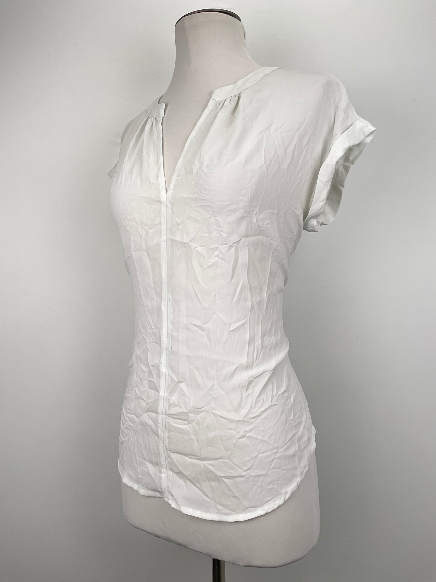 Blusa Blanco Philosphy