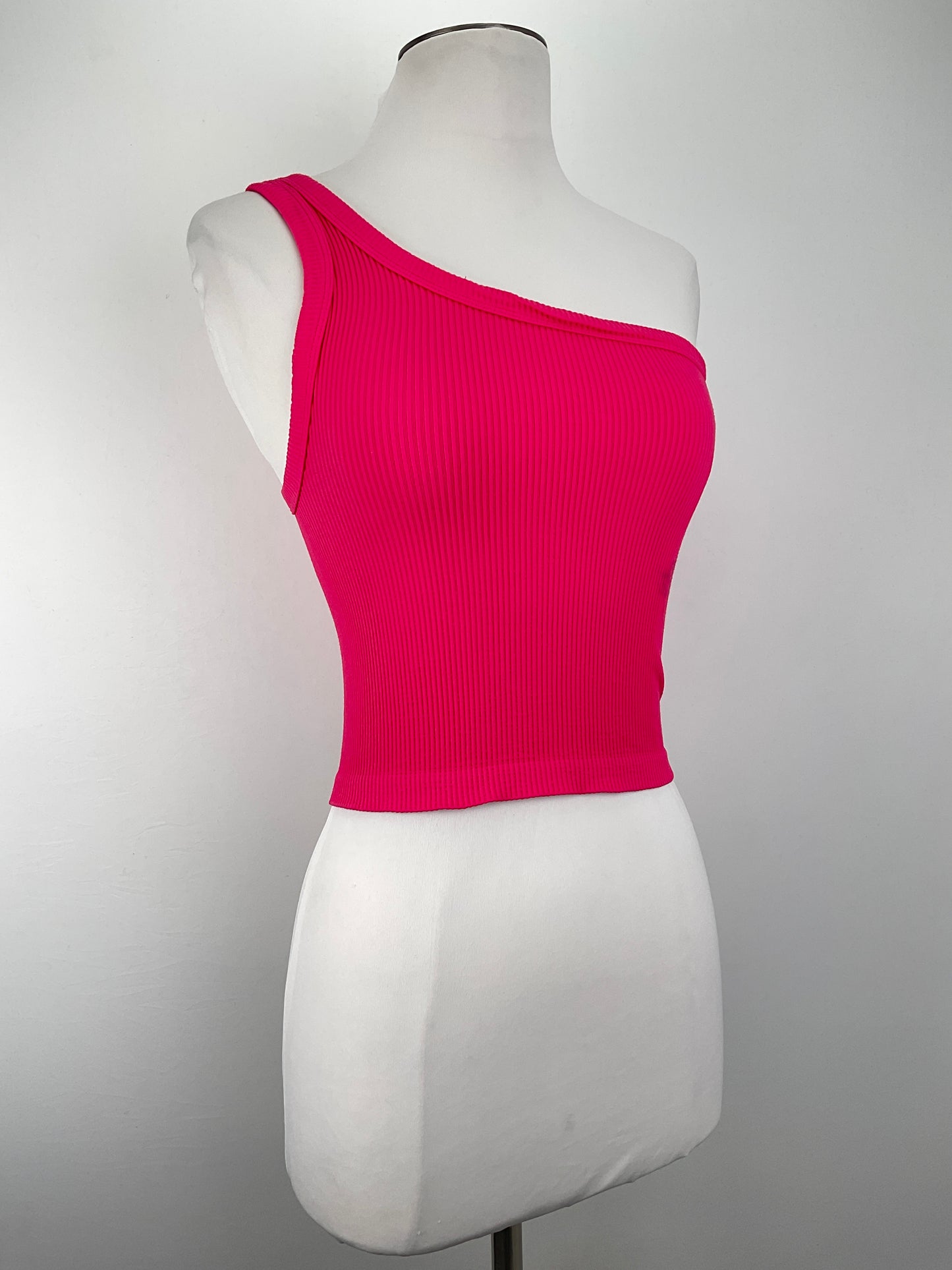 Blusa Rosado Nikibiki