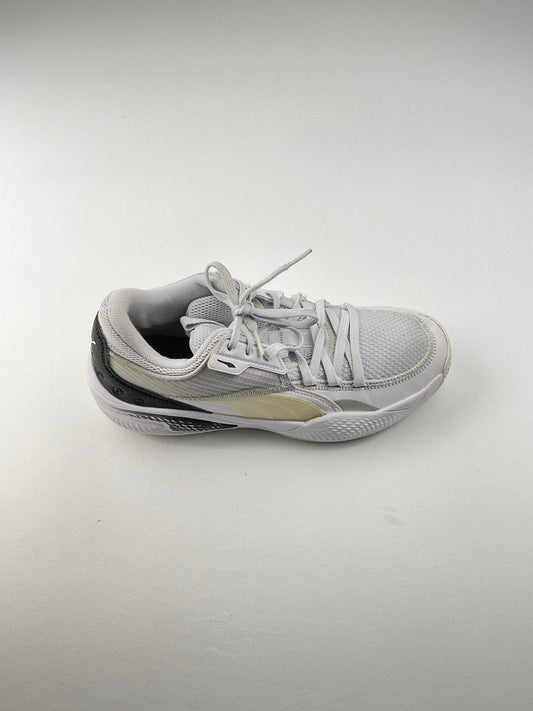 Tenis Blanco Deportivo Puma