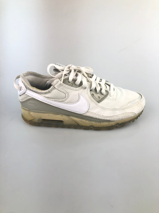 Tenis Blanco Deportivo  Air Max
