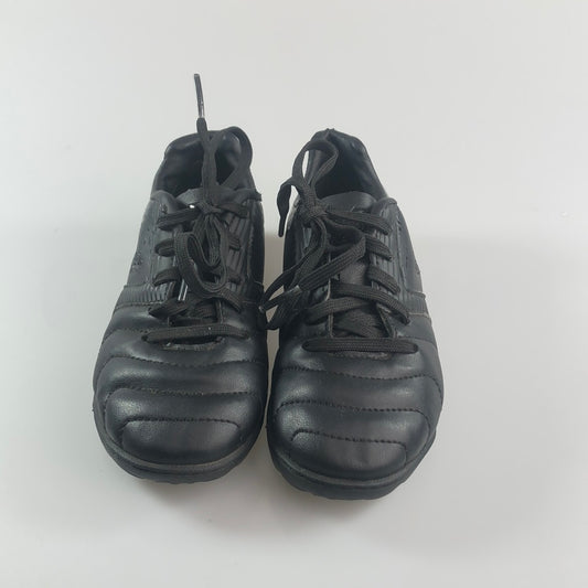 Tenis Negro Brava Soccer