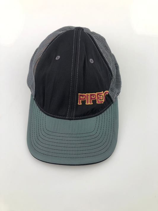 Gorra Gris Pipeco