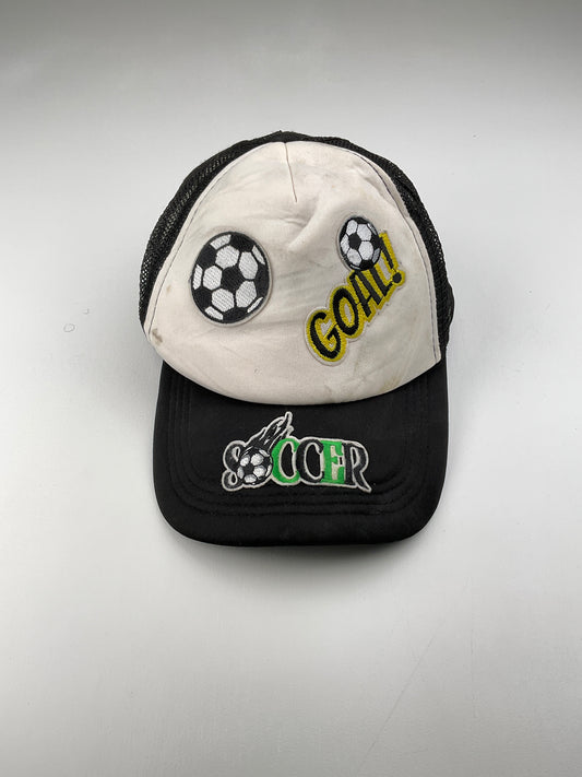 Gorra Negro cocer