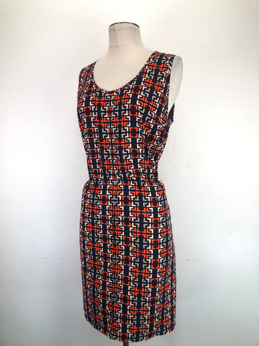 Vestido Multicolor Merona