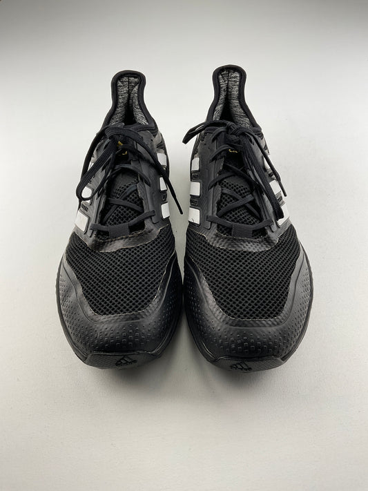 Tenis Negro Deportivo Adidas