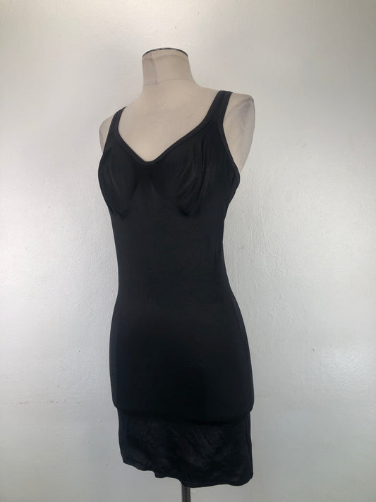 Blusa Negro Flexees