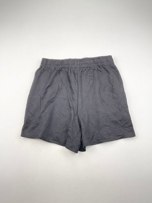 Short Negro Deportivo Sunbs