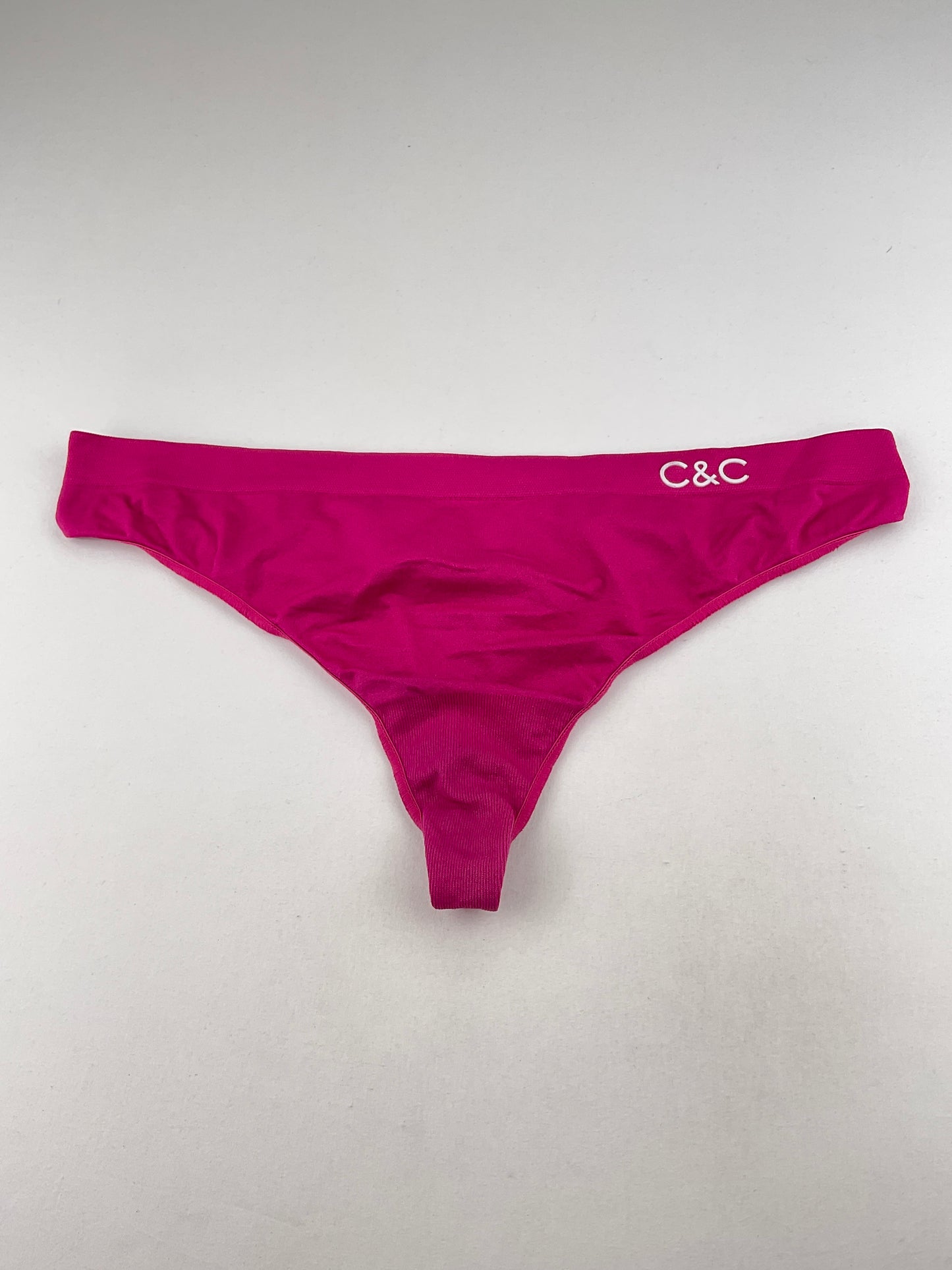 Panti Rosado California