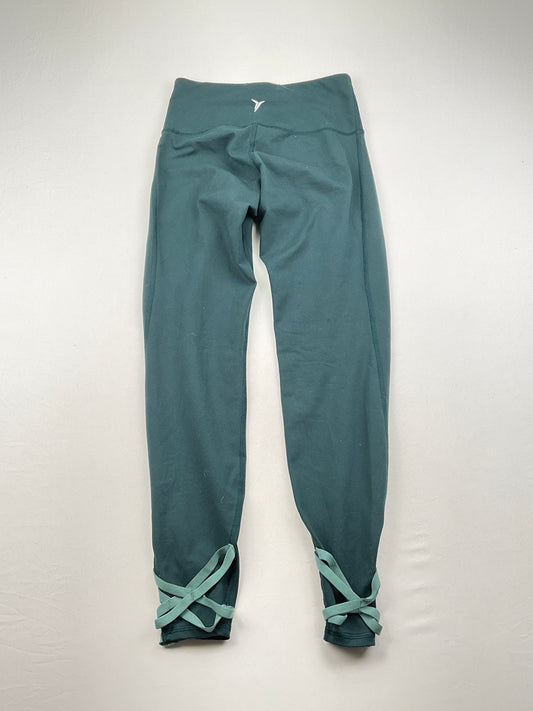 Licra Verde  Deportivo Old Navy