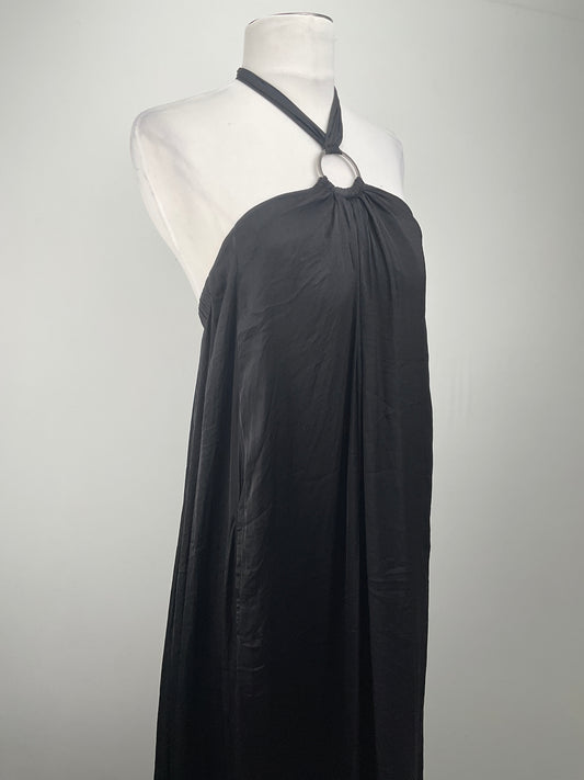 Vestido Negro Tfg