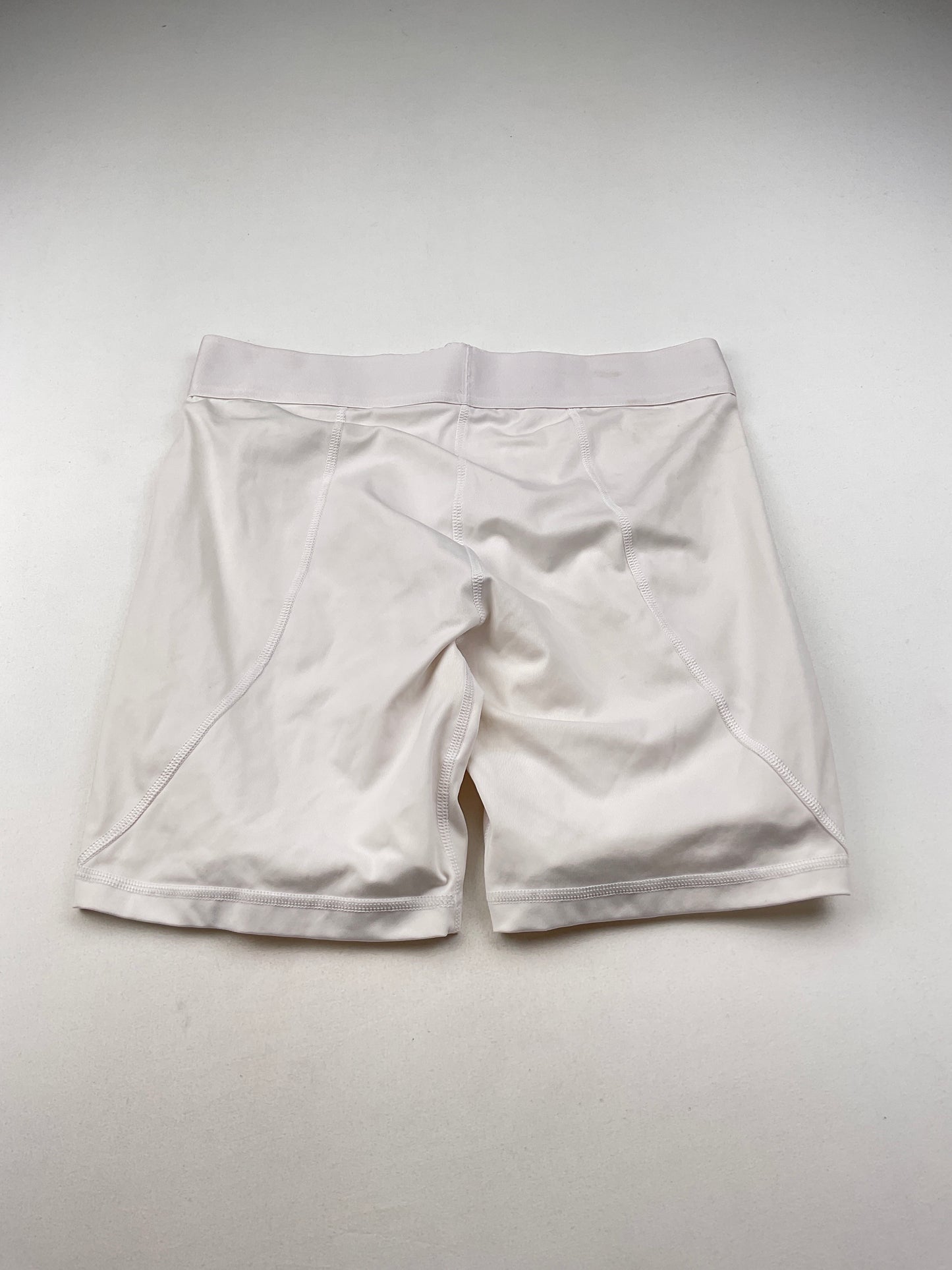Licra Blanco Deportivo Adidas