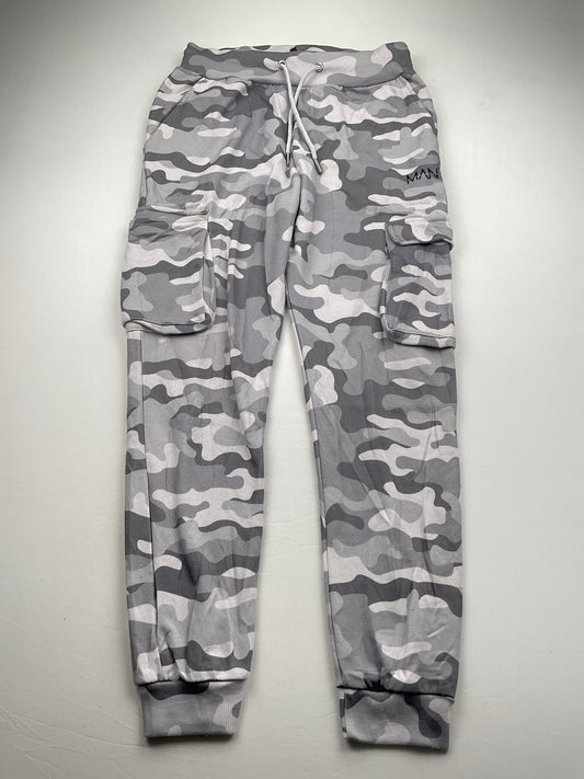 Jogger Gris de Guadia Man