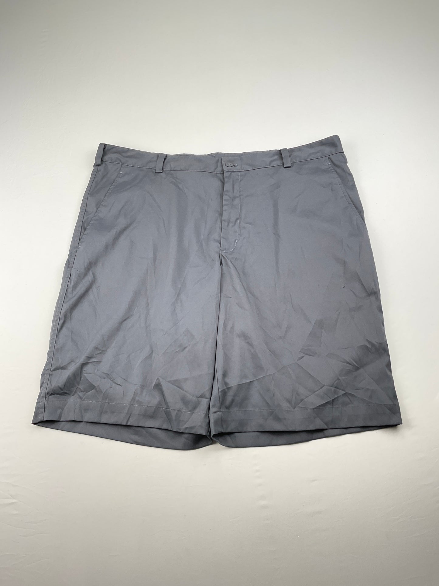 Short Gris Nike