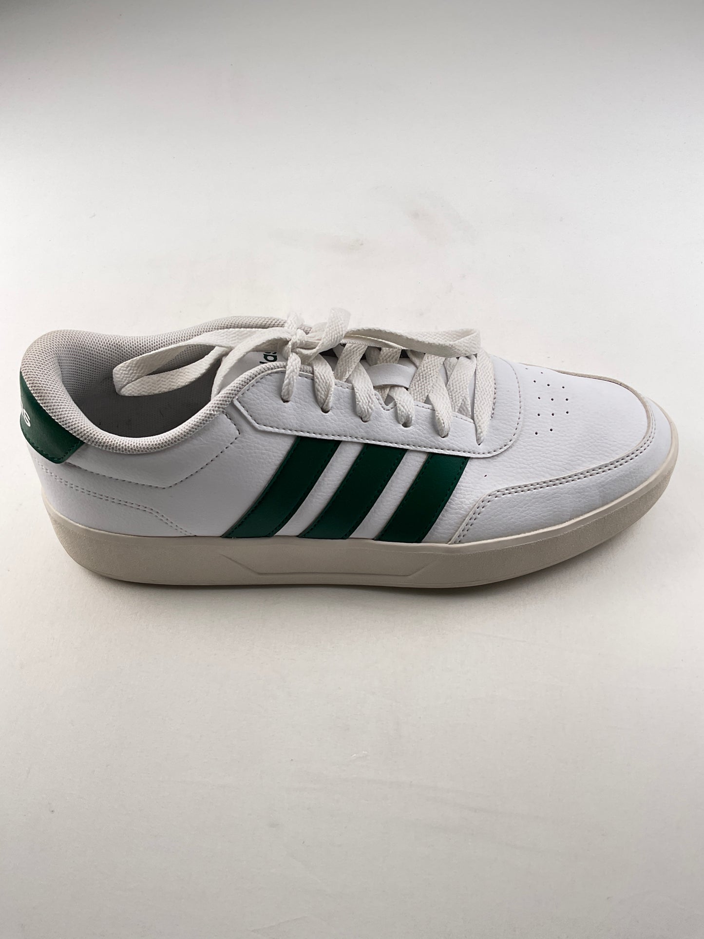 Tenis Blanco Adidas