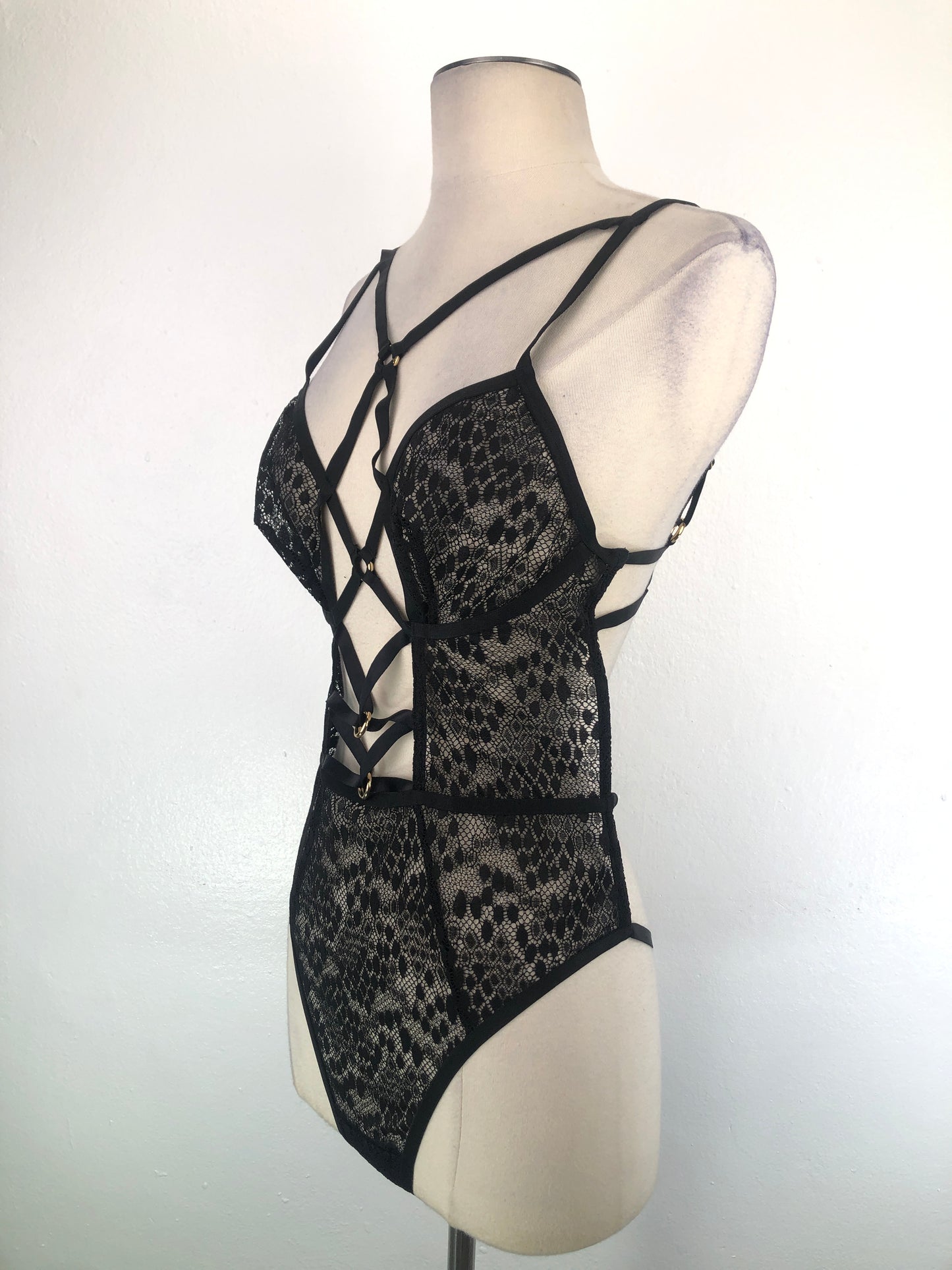 Body Negro Vitoria s Secret