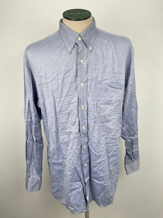 Camisa Gris Executive Collection