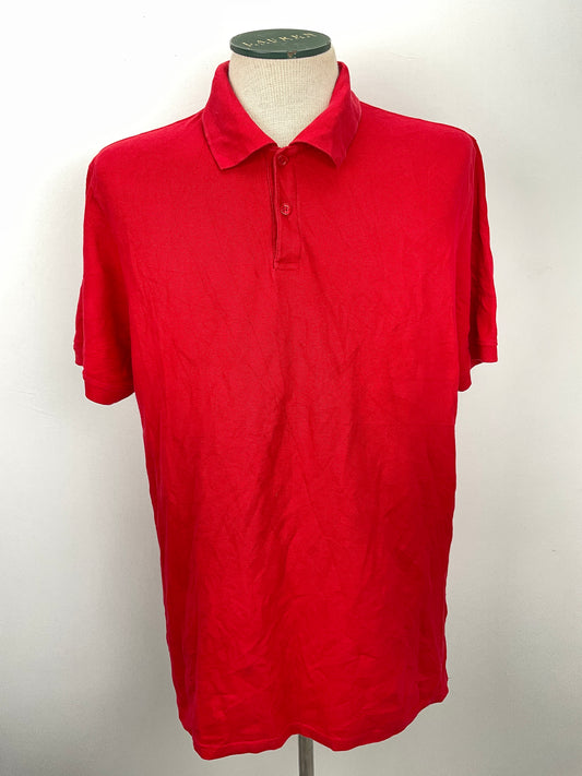 Camiseta Rojo Wonder Nation