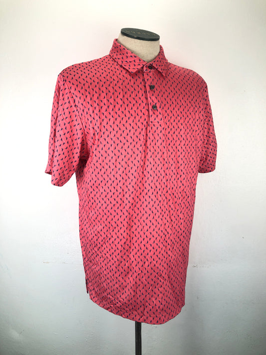 Camiseta Rosado Jack Sichlans