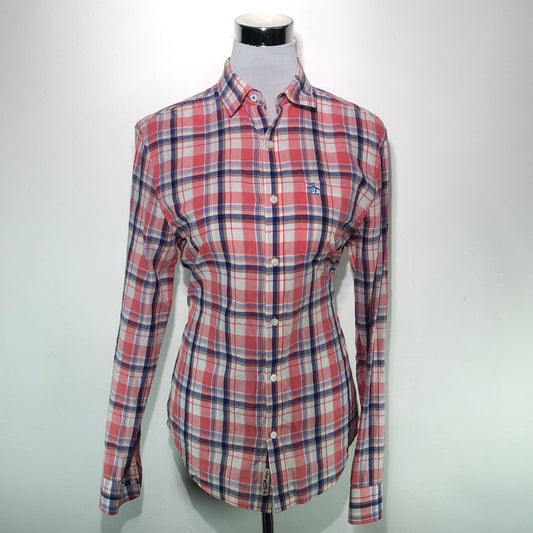 Camisa Multicolor Penguin