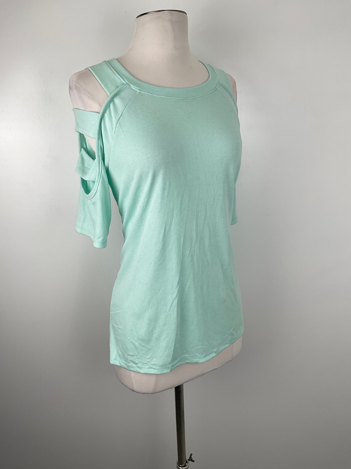 Blusa Azul claro Ava James