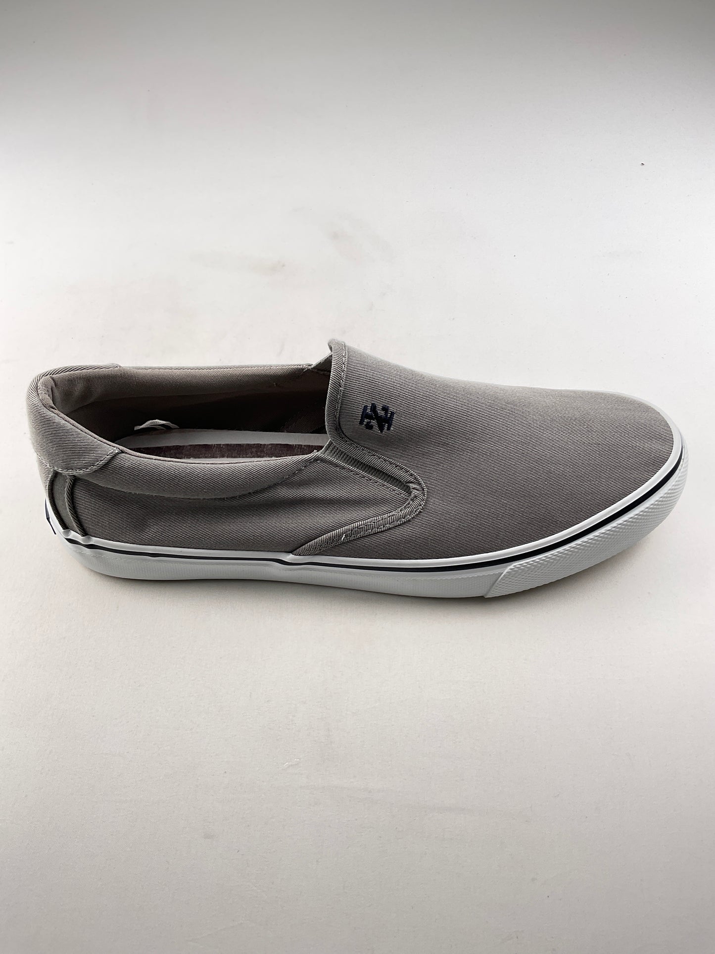 Alpargata Gris Izod