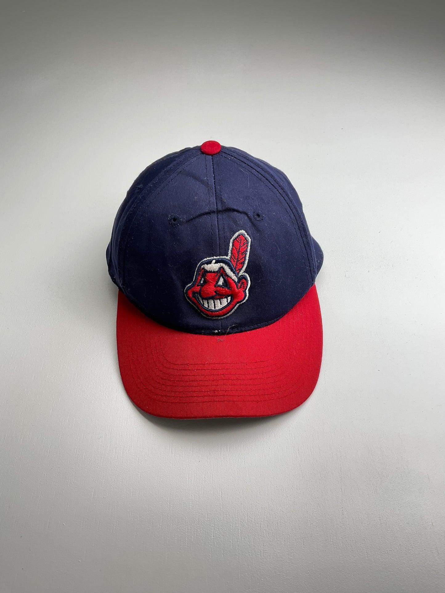 Gorra Azul Marino Major League Baseball