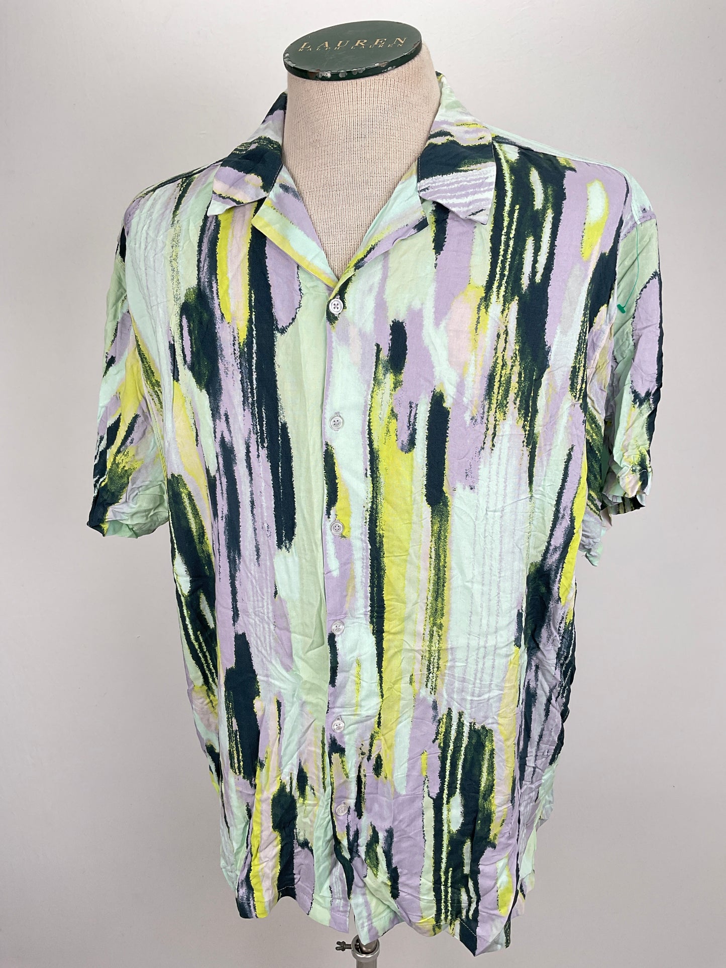 Camisa Multicolor No Boundaries
