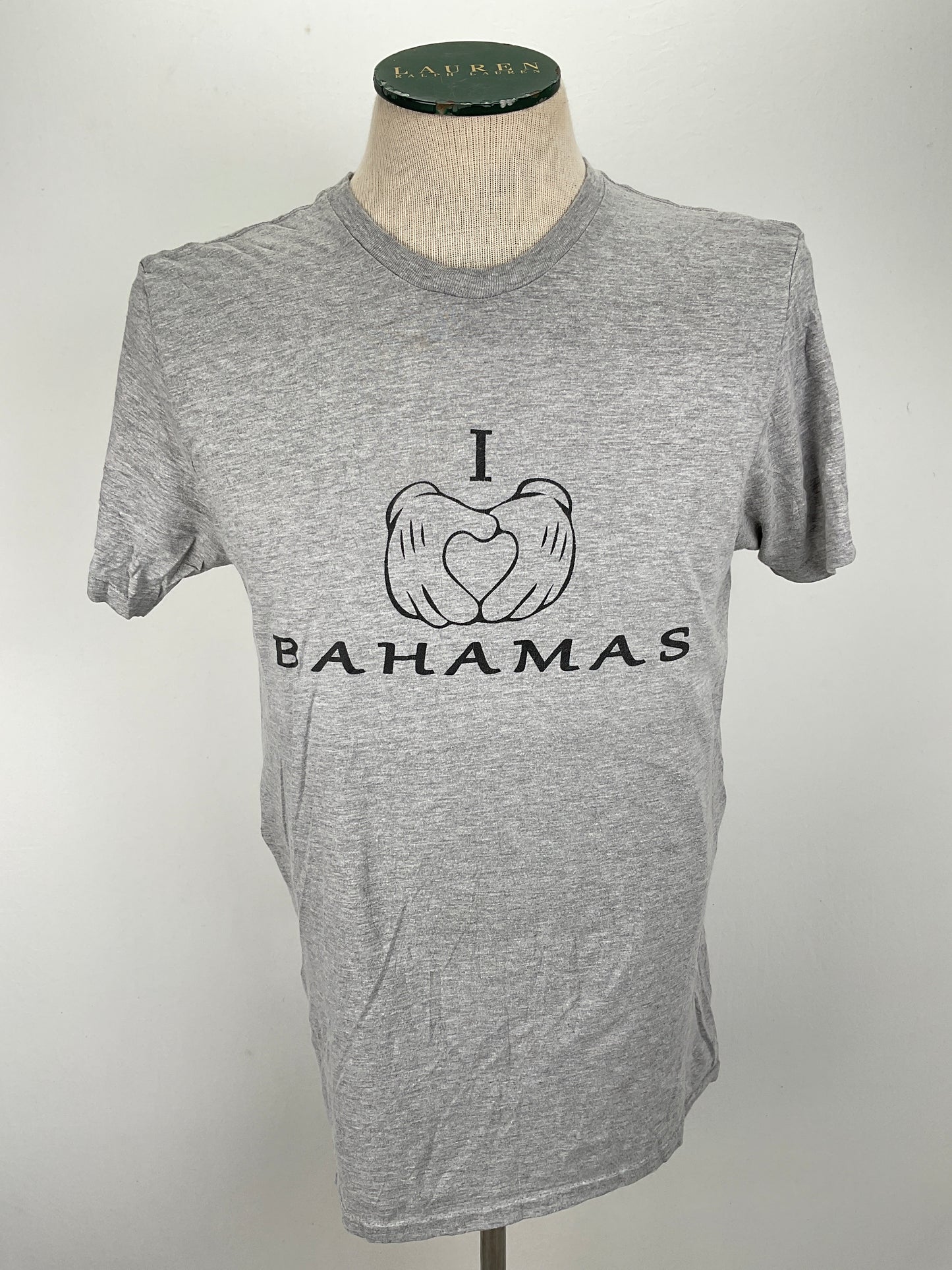 Camiseta Gris Variangis