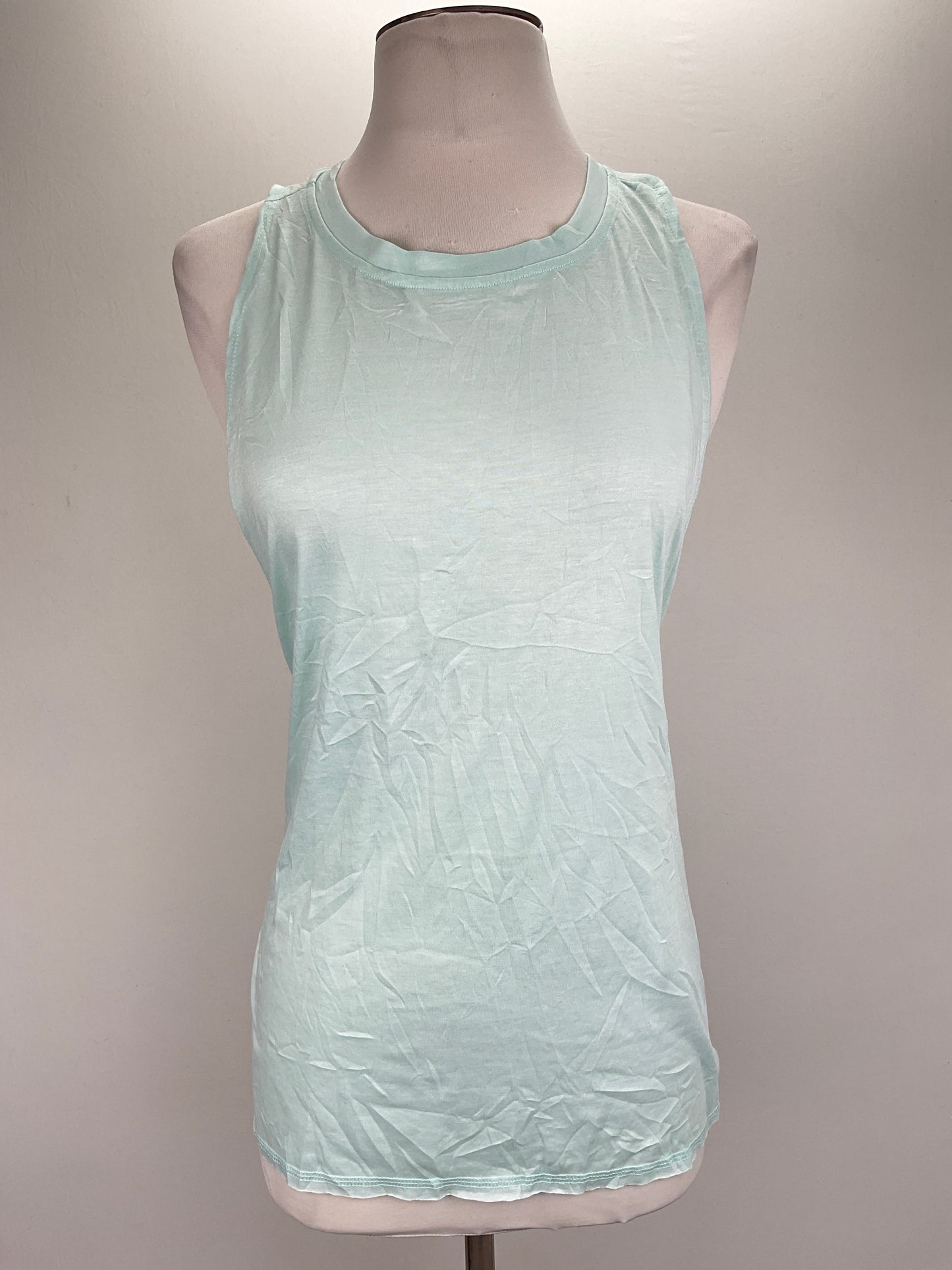 Blusa Azul claro Icyzone