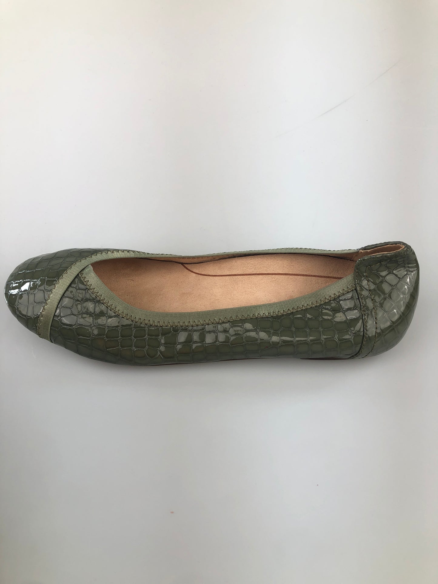 Zapatos Verde Vionic