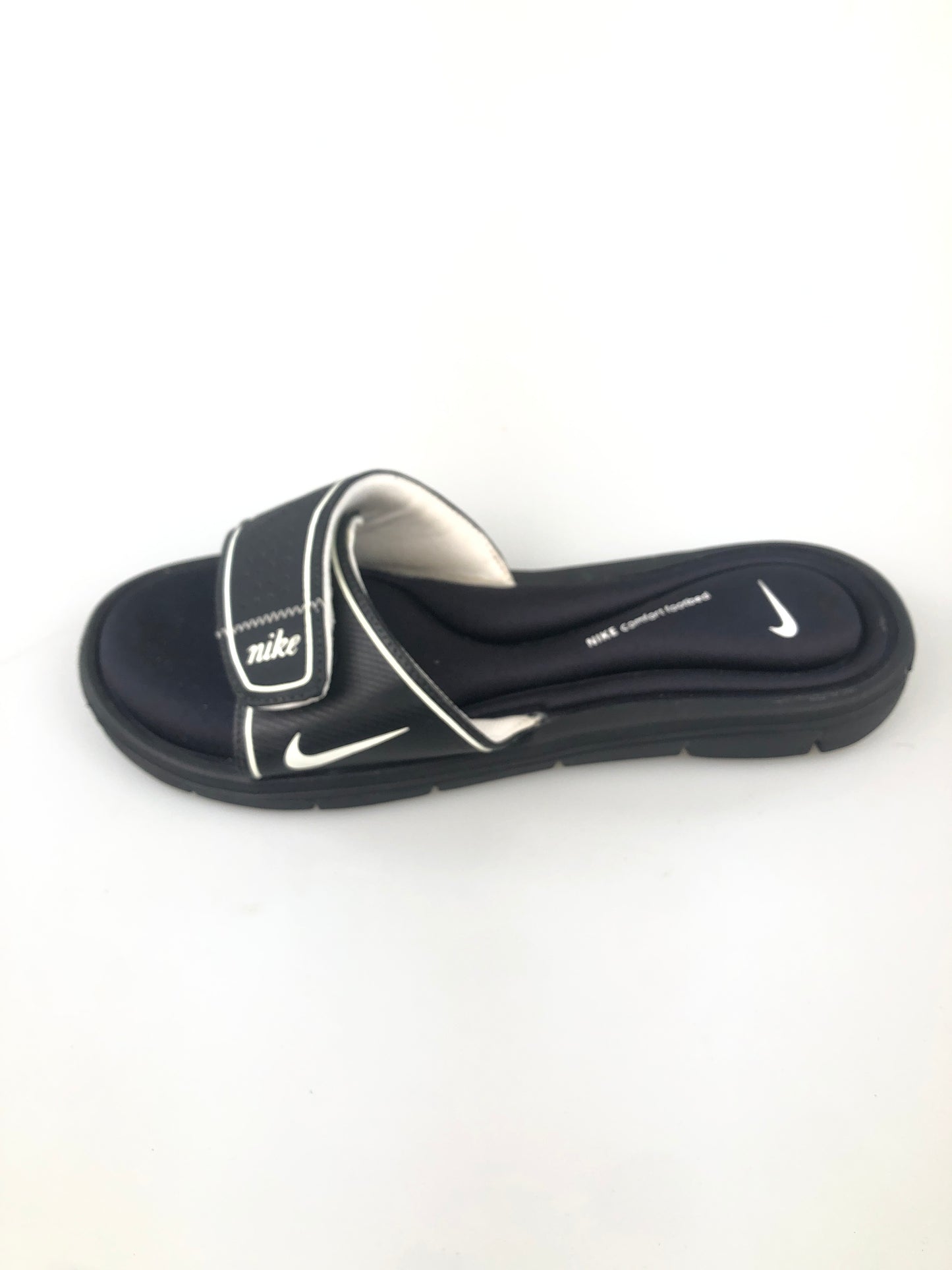 Sandalia Negro Nike