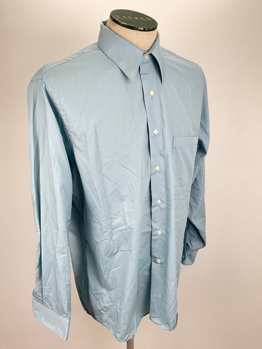 Camisa Azul claro Van Heusen
