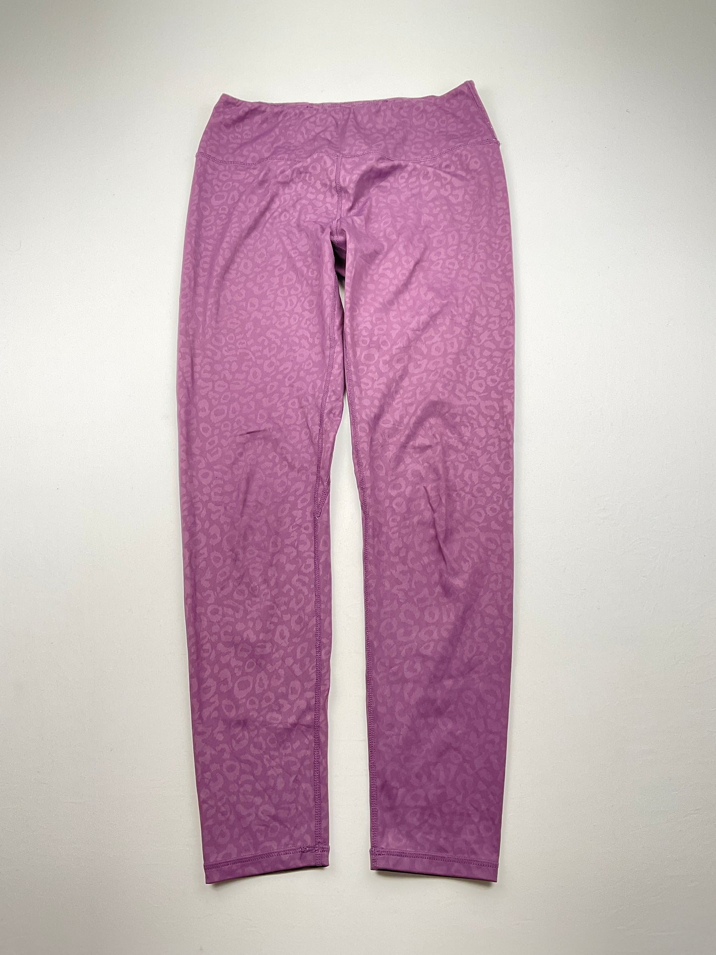 Licra Morado Deportivo Variangis