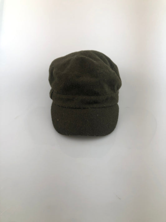 Gorra Verde Target