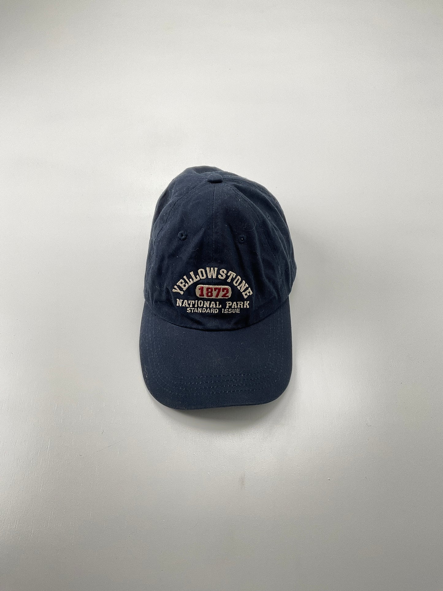 Gorra Azul Oscuro Prairie Mountain