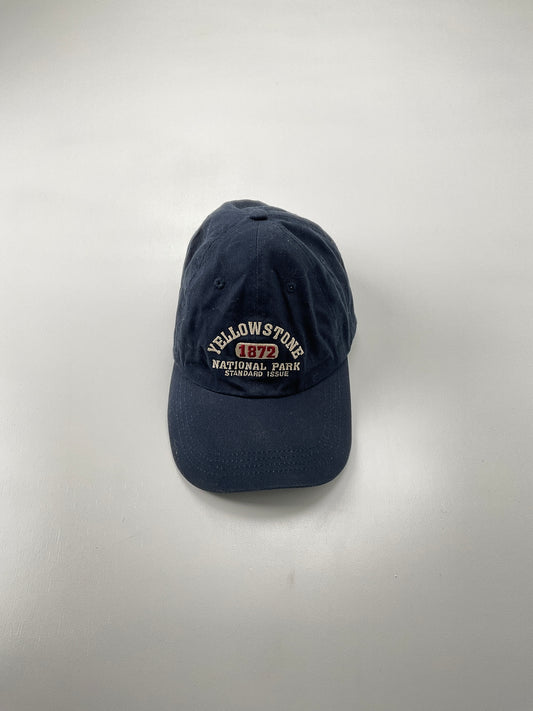 Gorra Azul Oscuro Prairie Mountain