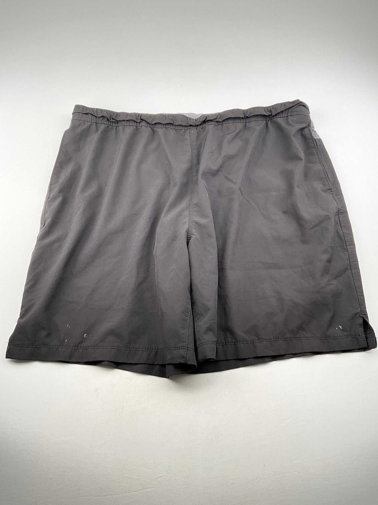 Short Negro Speedo