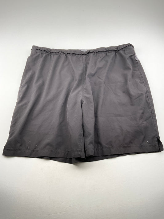 Short Negro Speedo