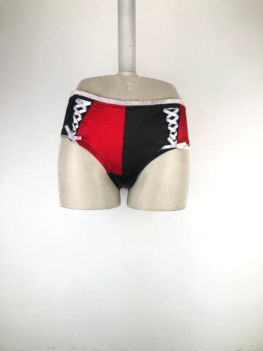 Panti Rojo Comics