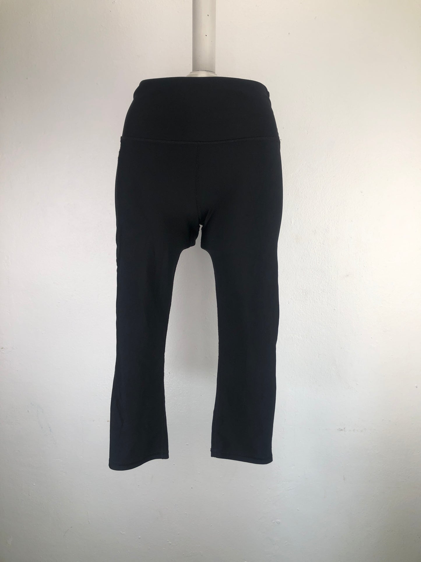 Licra Negro Deportivo Under Amour