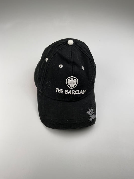Gorra Negra The Game