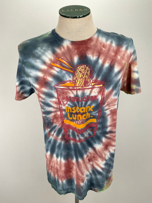 Camiseta Multicolor Maruchan