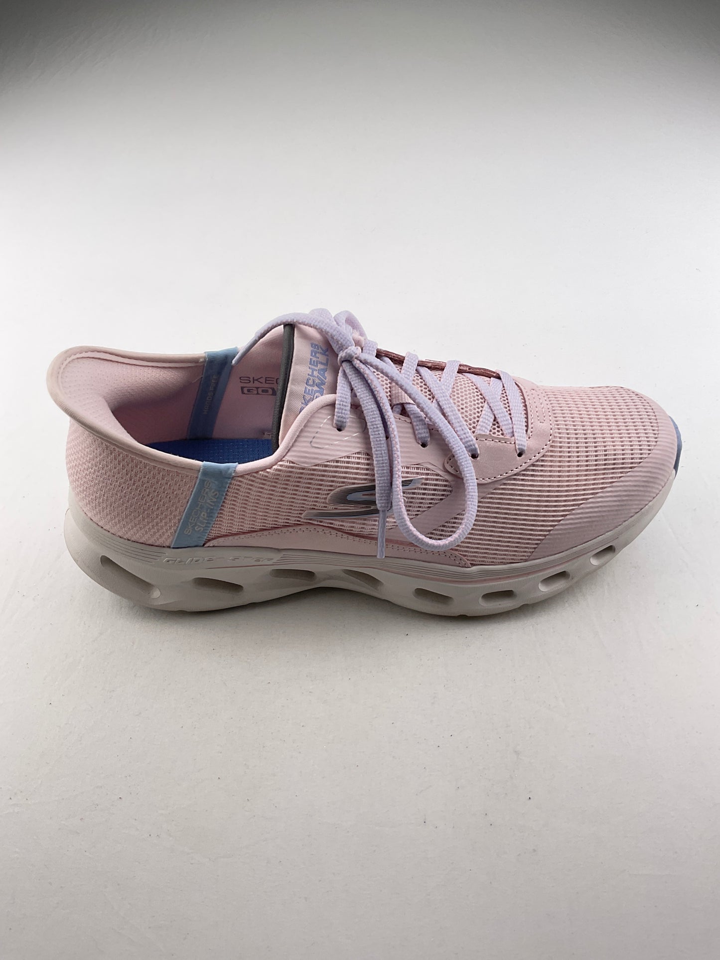 Tenis Nude Deportivo  Skechers