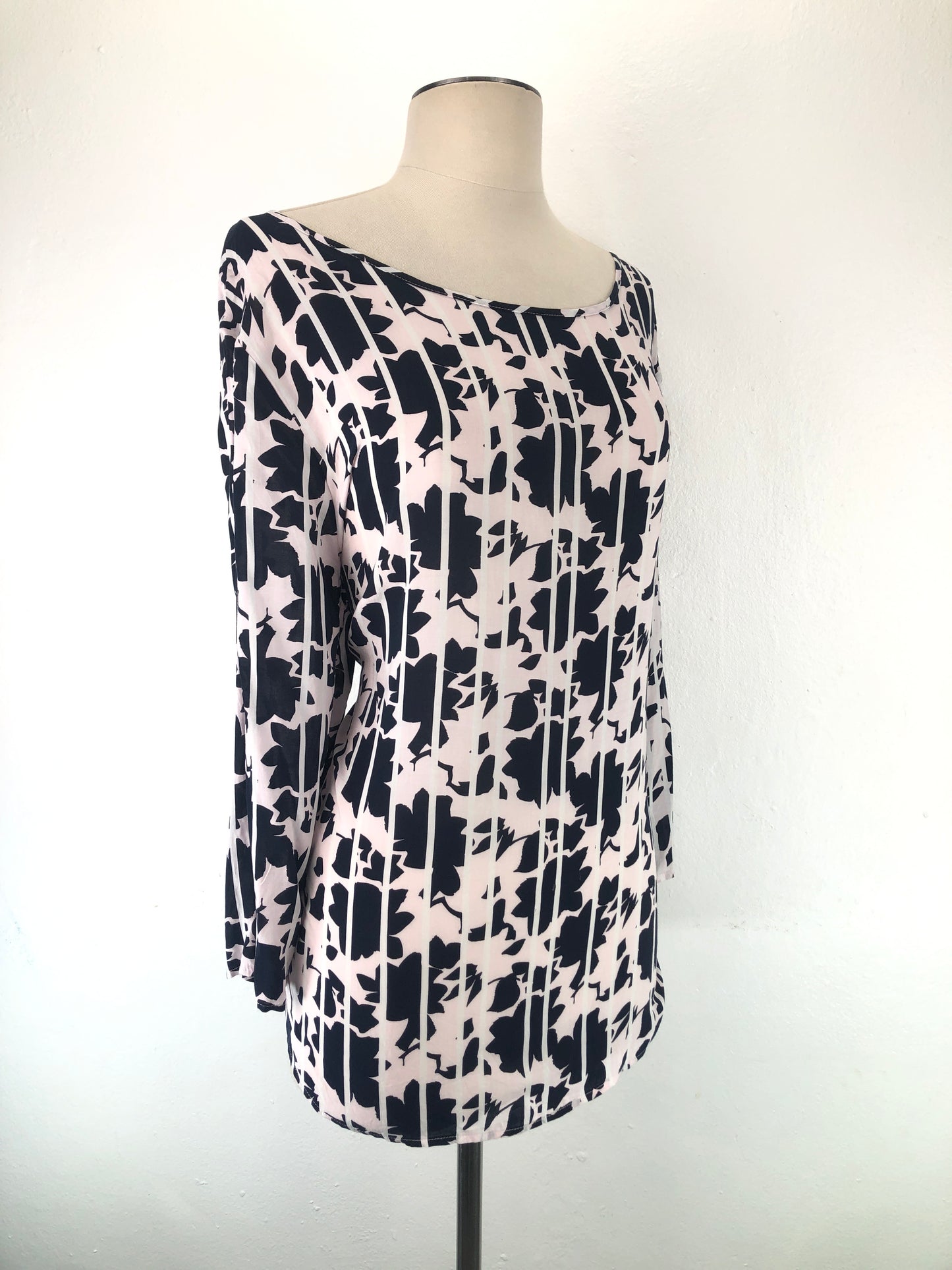 Blusa Multicolor Yessica